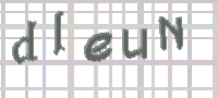 CAPTCHA Bild zum Spamschutz 